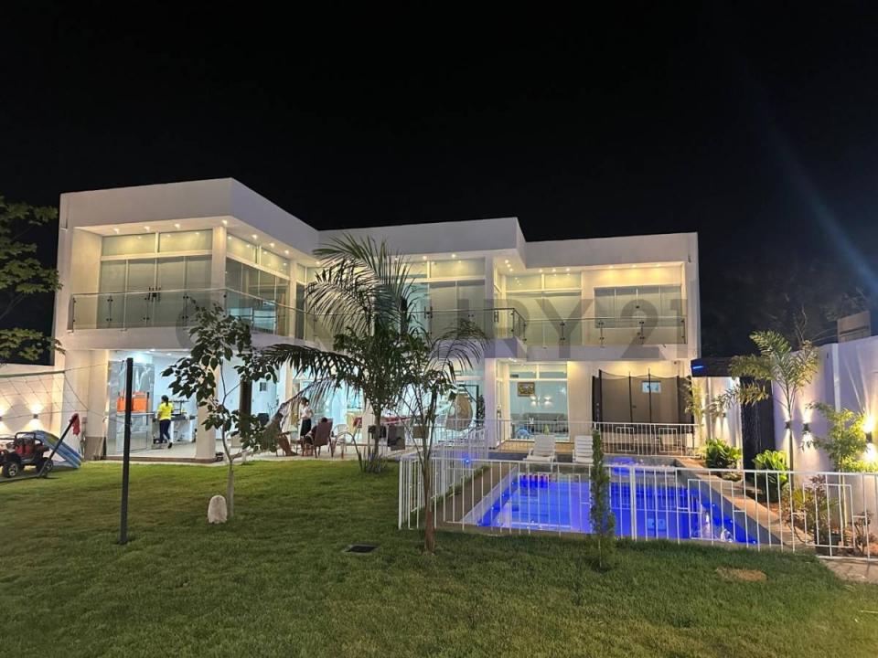 Sol y Arena , San Bernardino, Cordillera 00001, פרגוואי