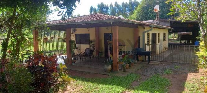 Ruta a Nueva Italia 2797, Villeta, 中央 00001, 巴拉圭