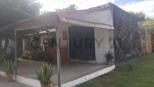 Amambay casi 14 de Mayo 630, Villeta, Central 00001, Paragwaj