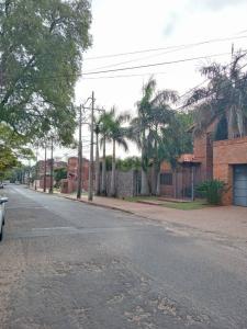 Profesor Antonio Gonzalez Riobo casi Capitan Juan Genaro Lafranconi , Recoleta, Asunción 00001, Paraguay