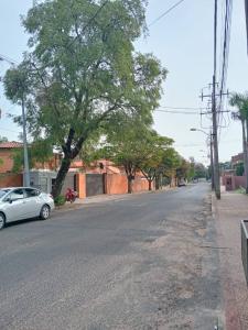 Profesor Antonio Gonzalez Riobo casi  Capitan Juan Genaro Lafranconi , Recoleta, Asunción 00001, Paraguay