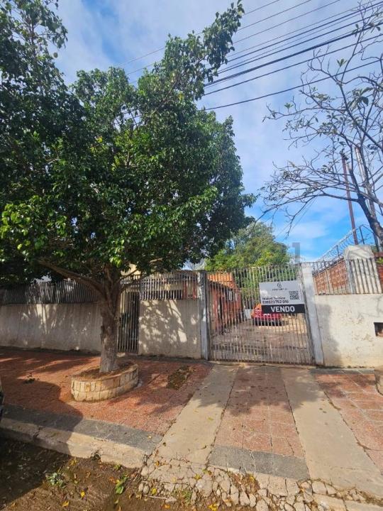 Percio Becker 3526, Sta. María, Asunción 00001, Le Paraguay