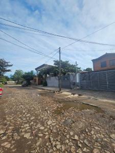Percio Becker 3526, Sta. María, Asunción 00001, Le Paraguay