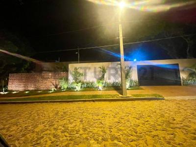 Tiburcio Velazquez casi Sebastian El Cano , San Bernardino, Cordillera 00001, Paraguay