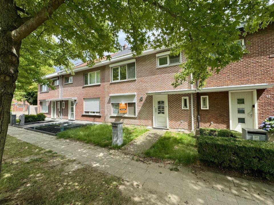 Gaston Fromontstraat 35, Willebroek, 2830, 比利时