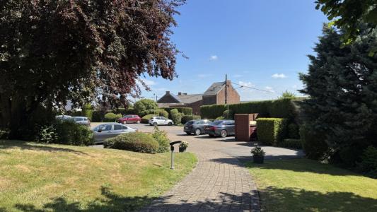 Rue Jean Volders 36 31, Frameries, 7080, Belgium