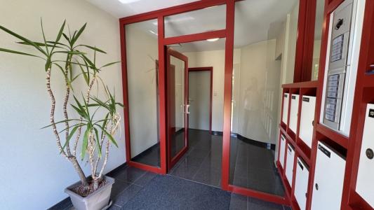 Rue Jean Volders 36 31, Frameries, 7080, Belgium