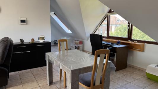 Rue Jean Volders 36 31, Frameries, 7080, Belgium