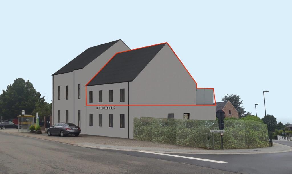Schoolstraat 69 1.1, Glabbeek, 3380, בלגיה
