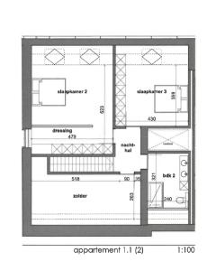 Schoolstraat 69 1.1, Glabbeek, 3380, בלגיה