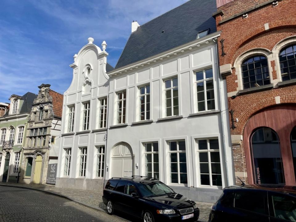 Sint-Katelijnestraat 18 101, Mechelen, 2800, Bélgica