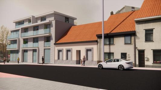 Brusselsesteenweg 580, Zellik, 1731, Belgium