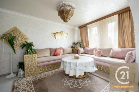 Boulevard Belgica 3/101 3, Sint-jans-molenbeek, 1080, Belgique