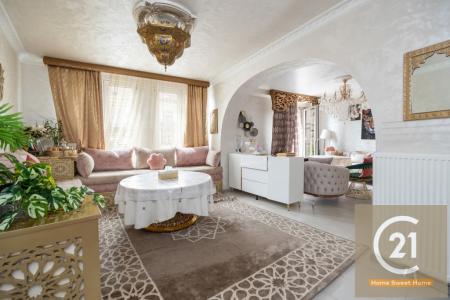 Boulevard Belgica 3/101 3, Sint-jans-molenbeek, 1080, Belgique