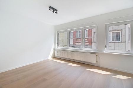 Léopold Luypaertstraat 86-88, Grimbergen, 1850, Бельгия