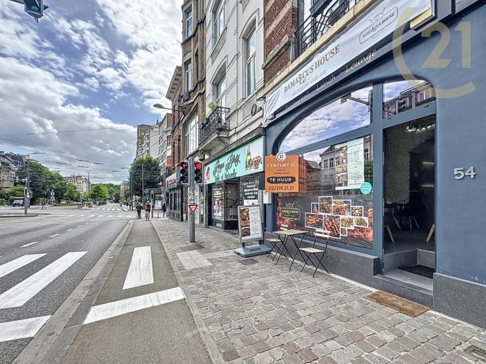 Boulevard Géneral Jacques 54, Ixelles, 1050, Belgium