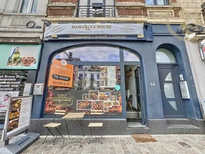 Boulevard Géneral Jacques 54, Ixelles, 1050, Belgium