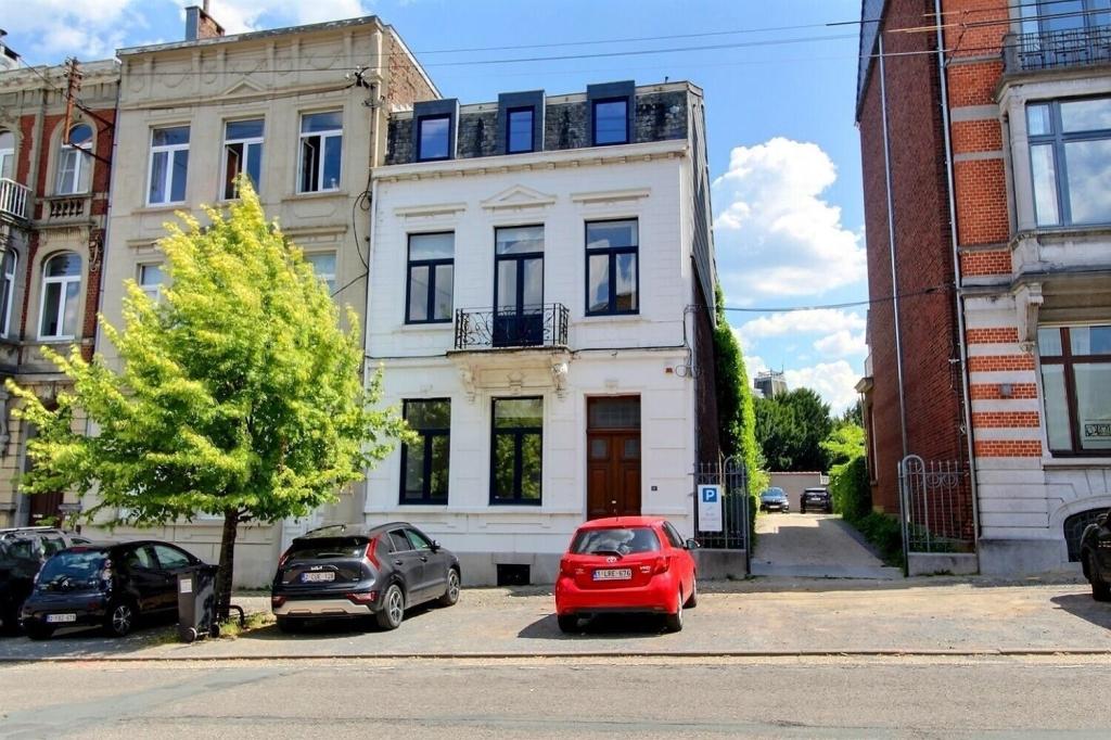 Avenue de Spa 81, Heusy, 4802, Belgia