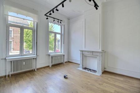 Avenue de Spa 81, Heusy, 4802, Belgia