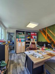 Rue Marius Renard 2 b, Hornu, 7301, Belgien