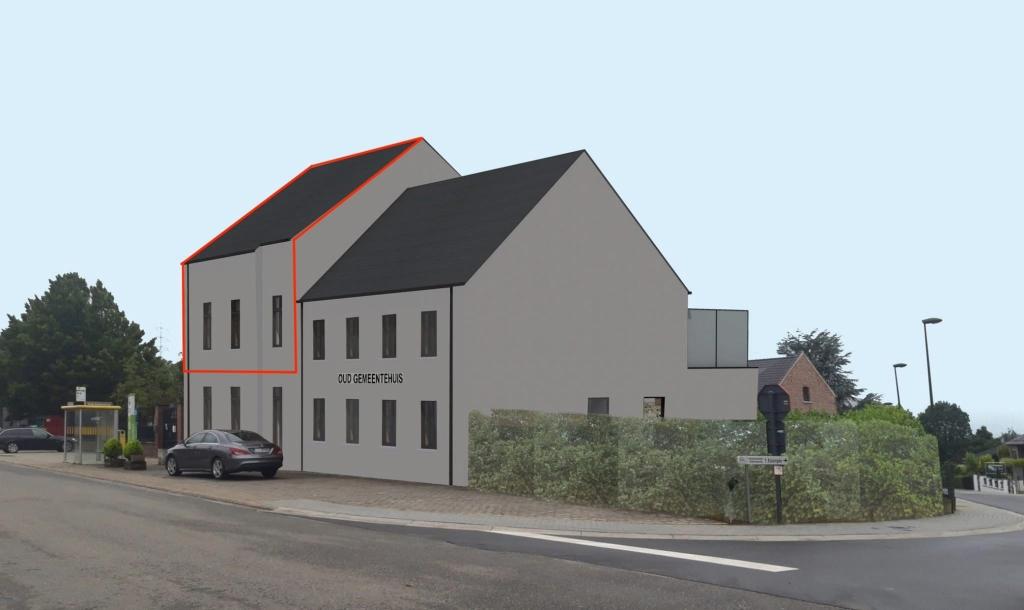 Schoolstraat 69 1.2, Glabbeek, 3380, Belgien