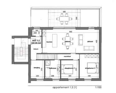 Schoolstraat 69 1.2, Glabbeek, 3380, Belgien
