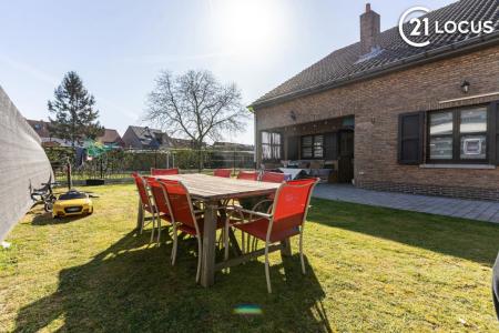 Hagedoornstraat 26, Beveren, 9120, ベルギー