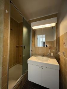 Rue Edouard Dekoster 64, Evere, 1140, Bélgica