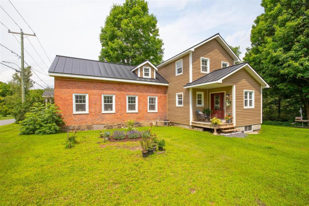 6 Ch. de Riceburg, Stanbridge East, Quebec J0J 2H0, Canada