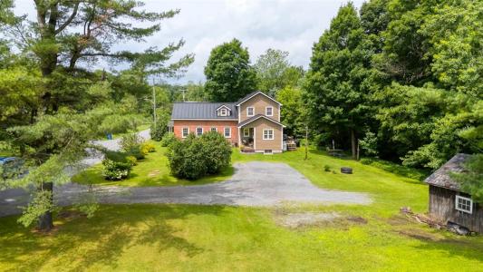 6 Ch. de Riceburg, Stanbridge East, Quebec J0J 2H0, Canada