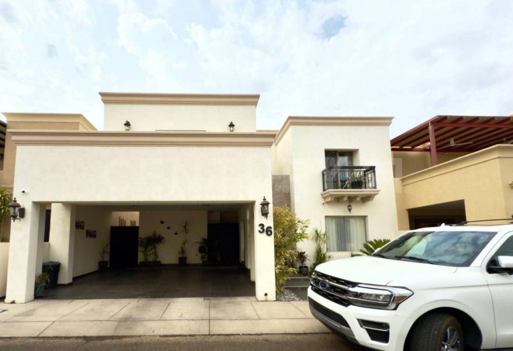 Argenta 36,, Hermosillo, 索诺拉 83104, 墨西哥