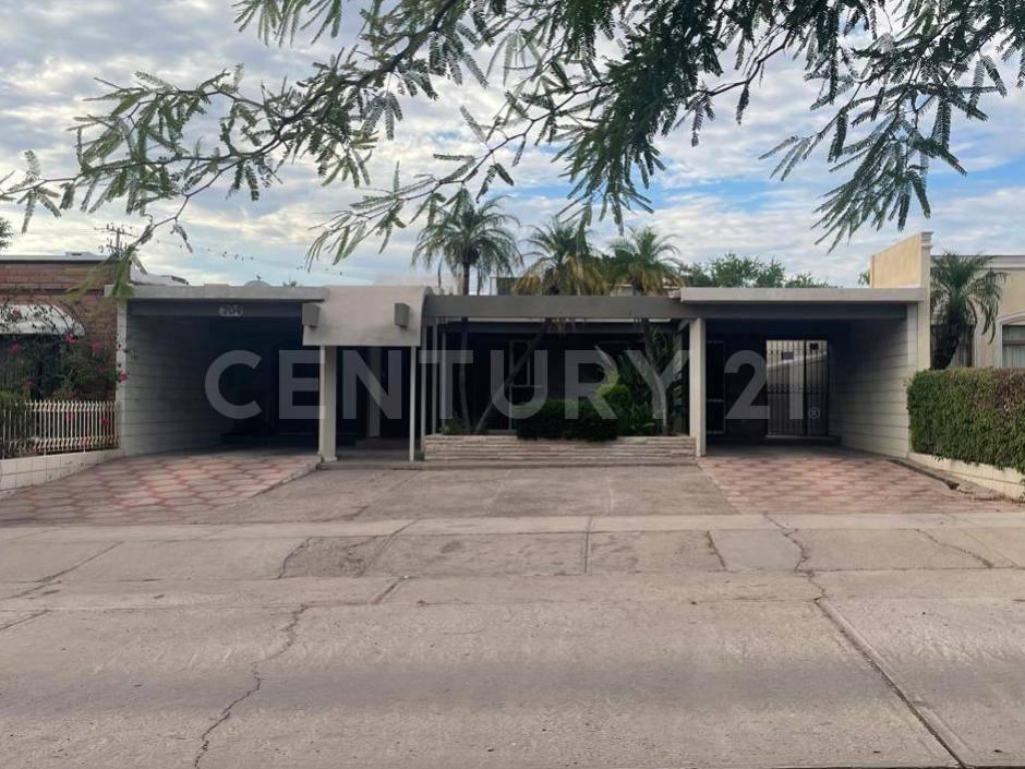 Rafael Campoy 204-A,, Hermosillo, Sonora 83150, Meksyk