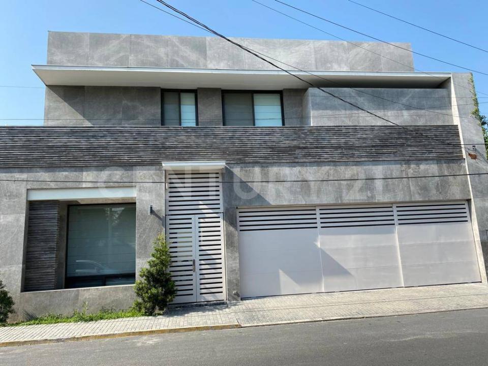 San Pedro Garza García, Nuevo León 66220, Mexiko