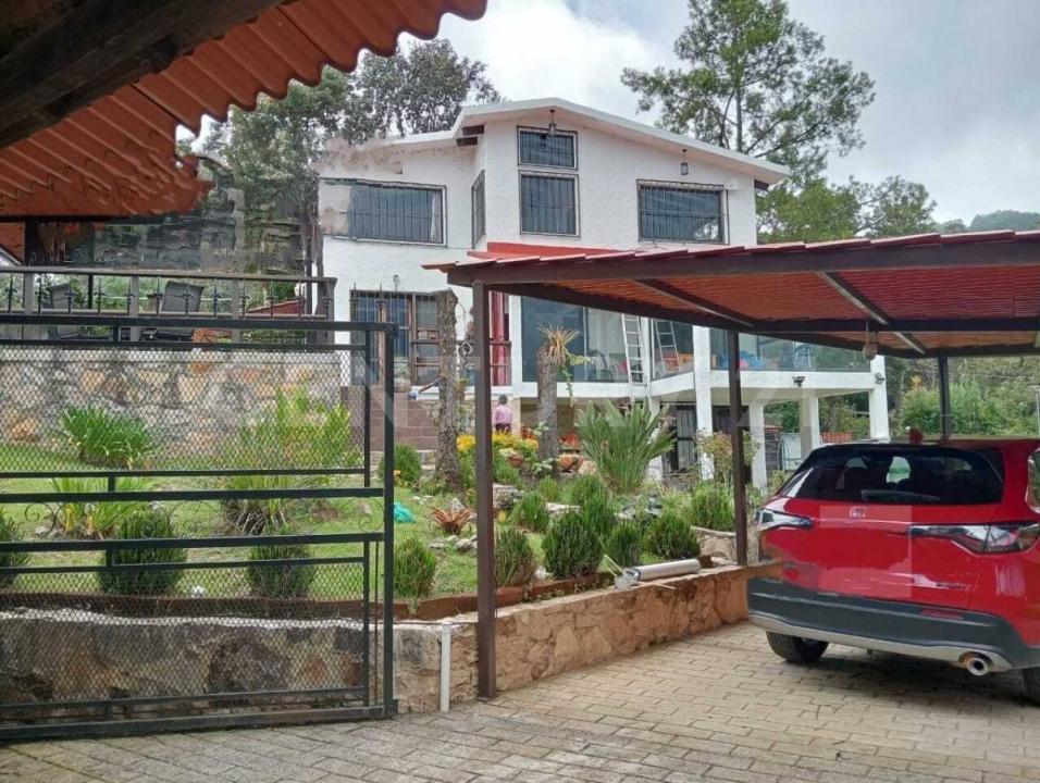 Camino a Huitepec S/N,, San Cristóbal De Las Casas, Chiapas 29264, México
