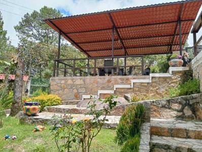 Camino a Huitepec S/N,, San Cristóbal De Las Casas, Chiapas 29264, México