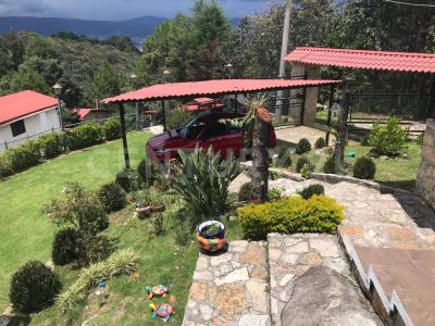 Camino a Huitepec S/N,, San Cristóbal De Las Casas, Chiapas 29264, México
