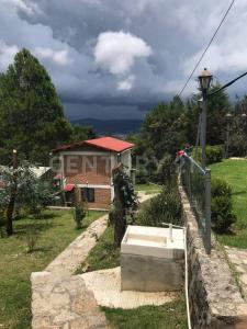 Camino a Huitepec S/N,, San Cristóbal De Las Casas, Chiapas 29264, México