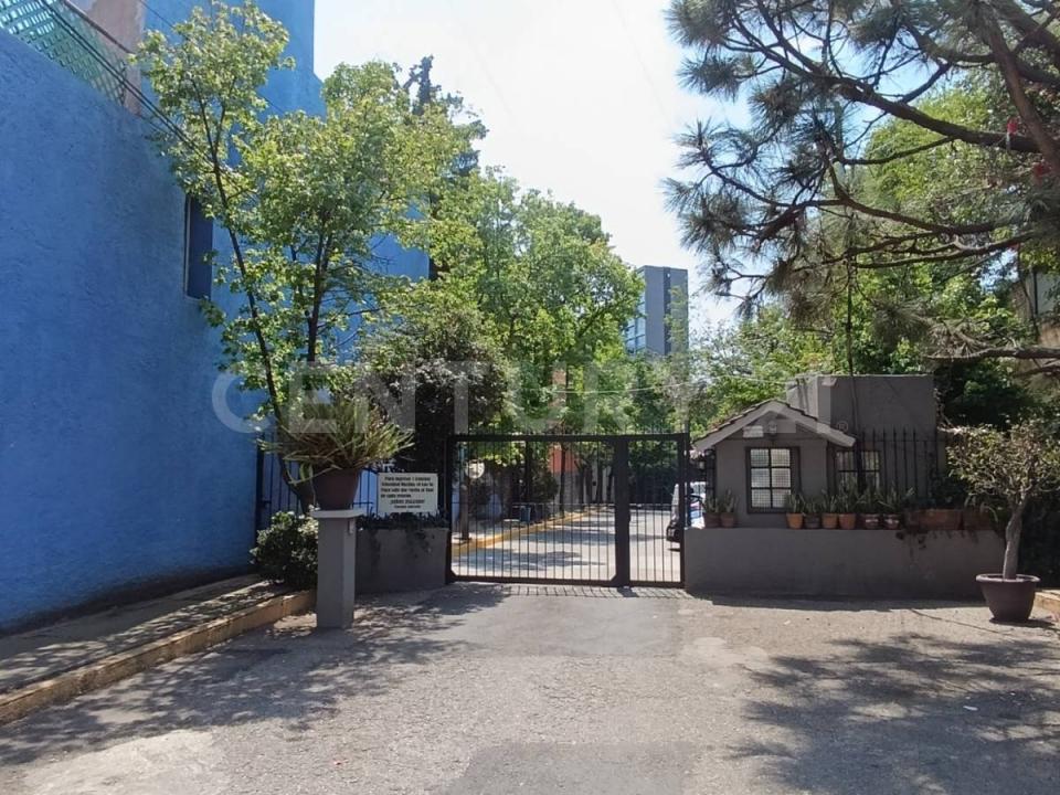 Retorno de Crisantemo 47 casa A,, Alvaro Obregón, Ciudad De México 01780, Mexico