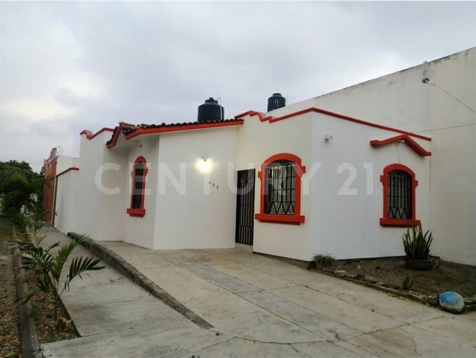 Puerto de Veracruz 458,, Villa De Álvarez, Colima 28982, Mexico