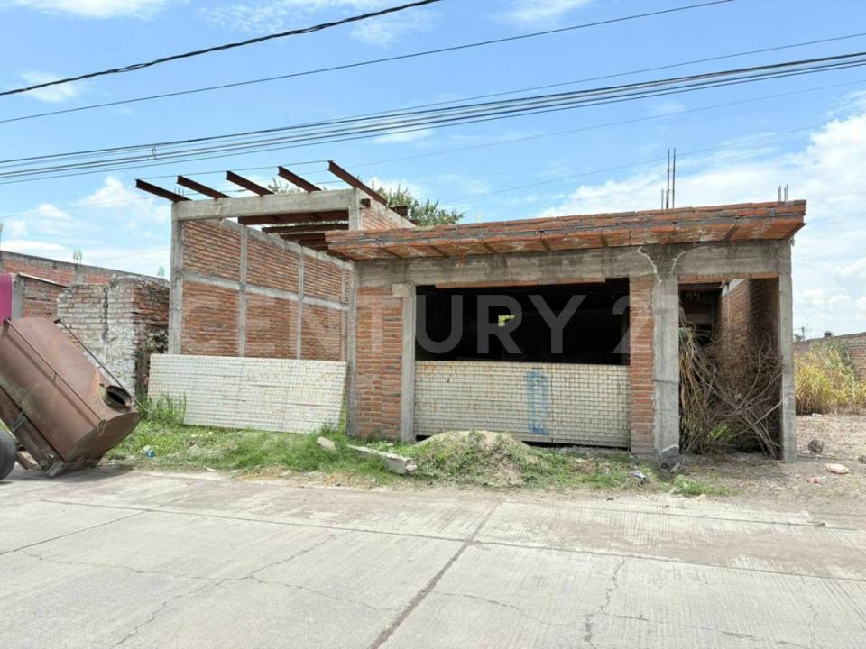 Av. Michoacan 89,, Vista Hermosa, Michoacán 59200, Mexique