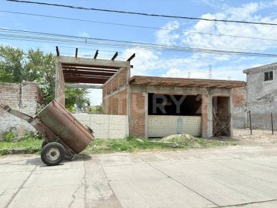 Av. Michoacan 89,, Vista Hermosa, Michoacán 59200, Mexique