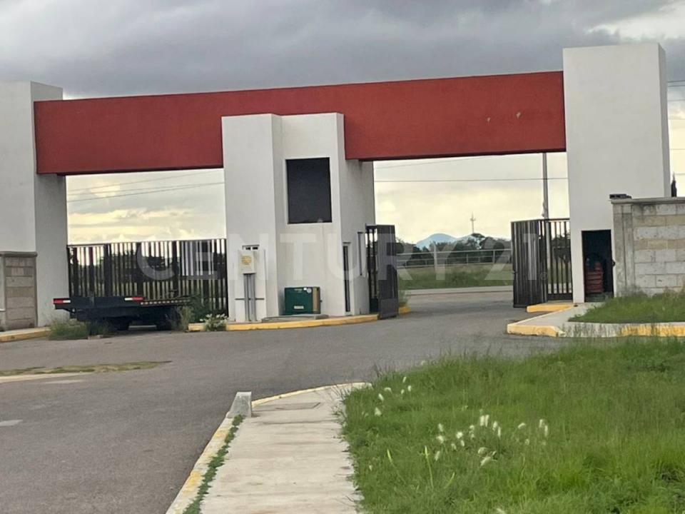 CALLE JARDÍN LAGUNA LOTE 9 LOTE 10,, Guadalupe, Zacetecas 98604, México