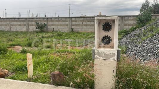 CALLE JARDÍN LAGUNA LOTE 9 LOTE 10,, Guadalupe, Zacetecas 98604, México