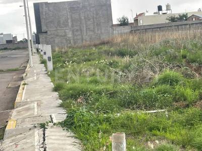 CALLE JARDÍN LAGUNA LOTE 9 LOTE 10,, Guadalupe, Zacetecas 98604, México