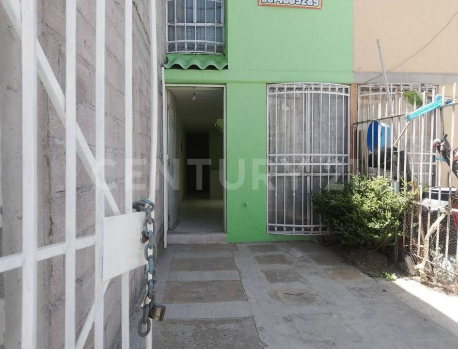 Planeta 2,, Chicoloapan, État De Mexico 56383, Mexique