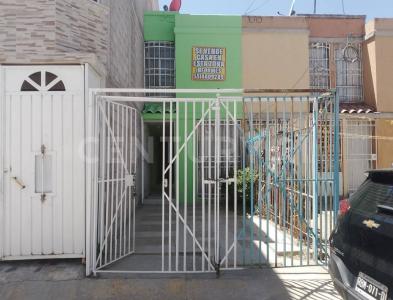 Planeta 2,, Chicoloapan, État De Mexico 56383, Mexique