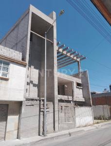 AMÉRICA 21,, Cuautlancingo, Puebla 72700, México