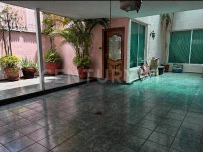 Av. Ejido 252,, Tlalpan, Ciudad De México 14340, México