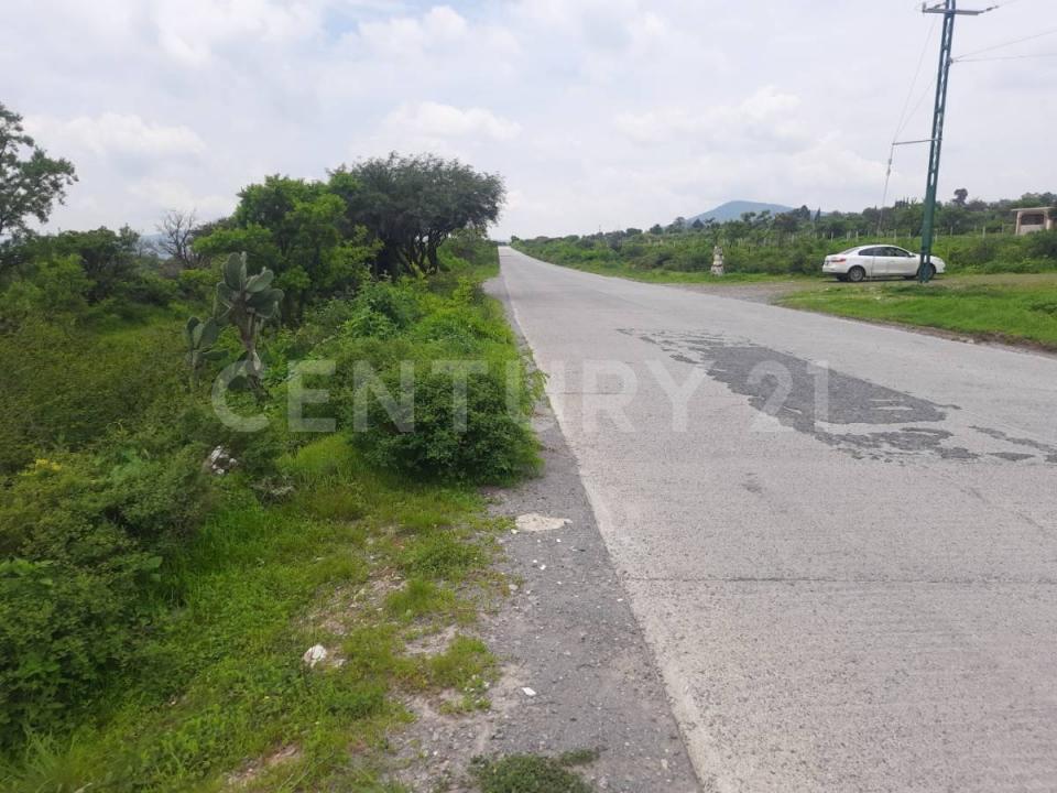 El zapote s/n,, Huichapan, Hidalgo 42430, Meksyk