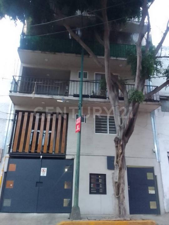 Amado Nervo 174  Int. 102,, Cuauhtémoc, Ciudad De México 06400, المكسيك
